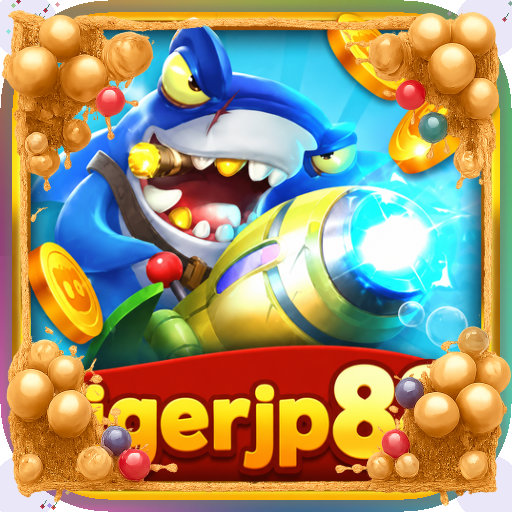 tigerjp88 — galeri pratinjau Resmi APK